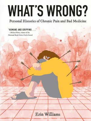 cover image of What's Wrong?